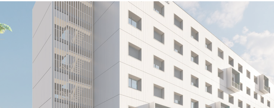 I Jornadas de Innovación en Ingeniería y Arquitectura Hospitalaria