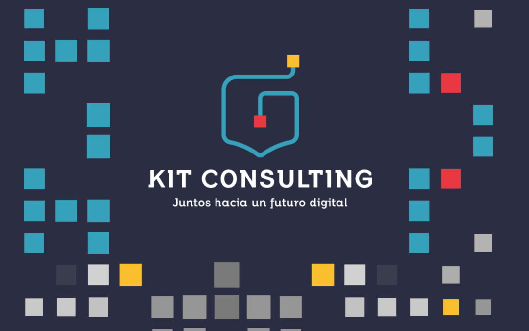 La Ayuda de Kit Consulting se podrá solicitar a partir del 18 de junio