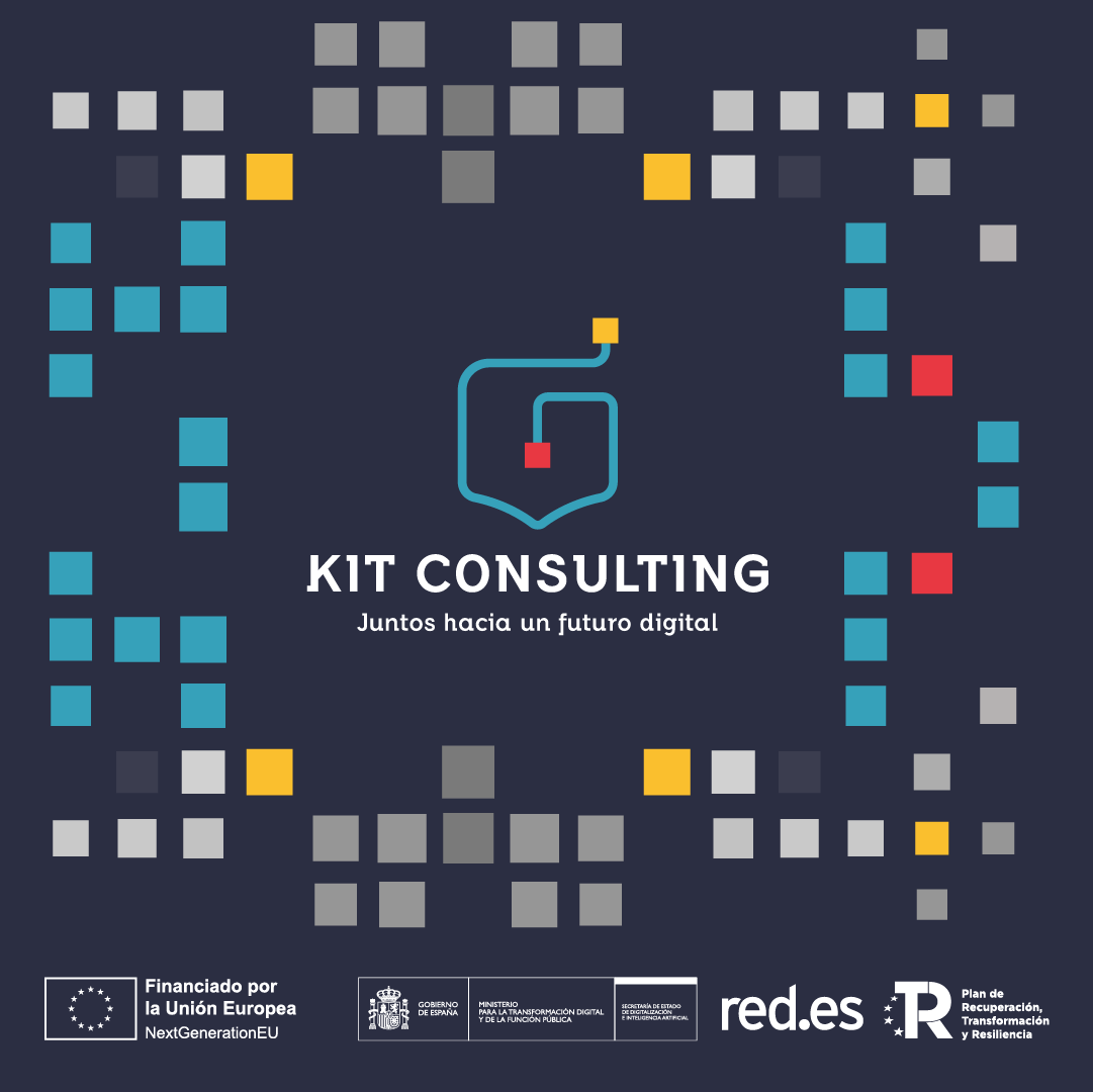La Ayuda de Kit Consulting se podrá solicitar a partir del 18 de junio
