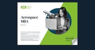 Aerospace MBA 24-25 EOI, Escuela de Organización Industrial