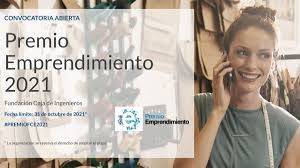 Fundación Caja Ingenieros abre el Premio Emprendimiento para apoyar startups