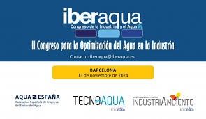 Congreso IBERAQUA 2024