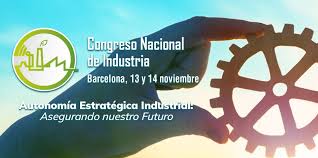 Congreso Nacional de Industria y Pyme 2024