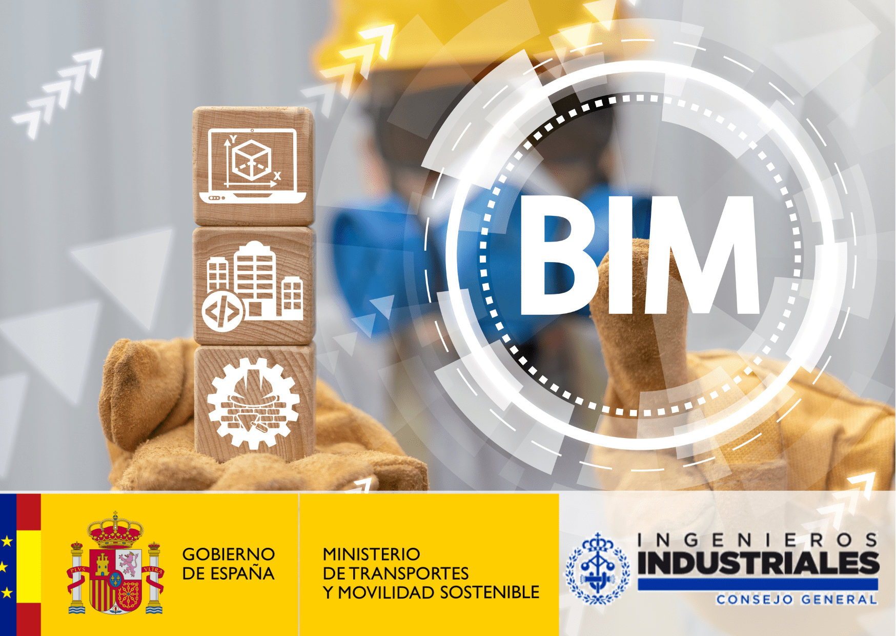 Curso online para la gestión de proyectos con BIM_2025