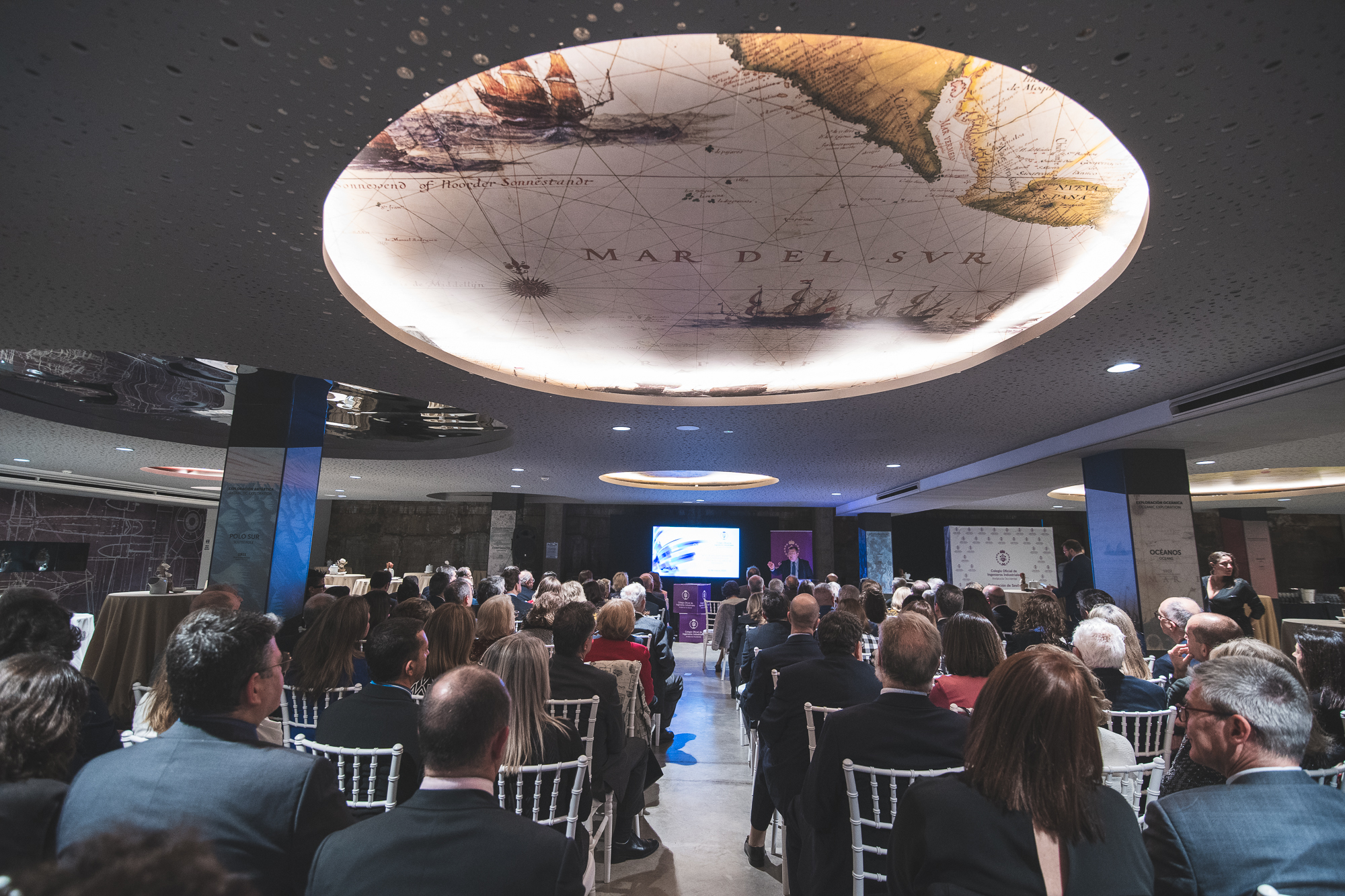 Celebración San José 2025 – Delegación de Sevila