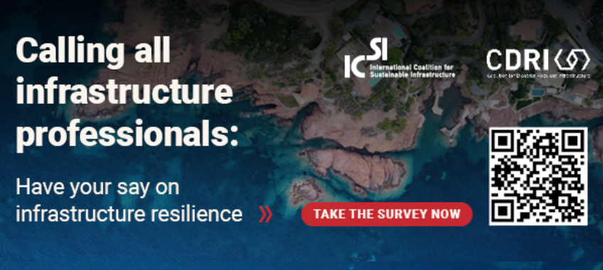 The Global Infrastructure Resilience Survey (GIRS)