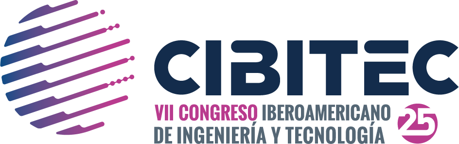 VII Congreso Iberoamericano de Ingeniería y Tecnología (CIBITEC25)
