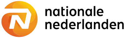 Logo Nationale Nederlanden