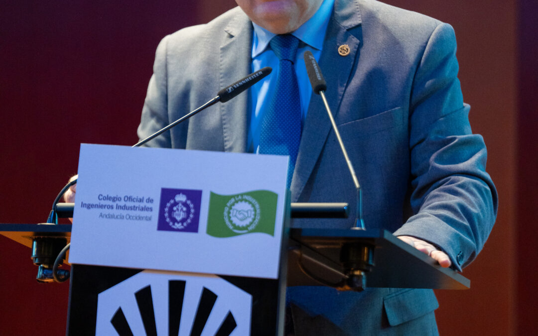 Galería 4ª edición de Entrega de Banderas Verdes por la Industrialización