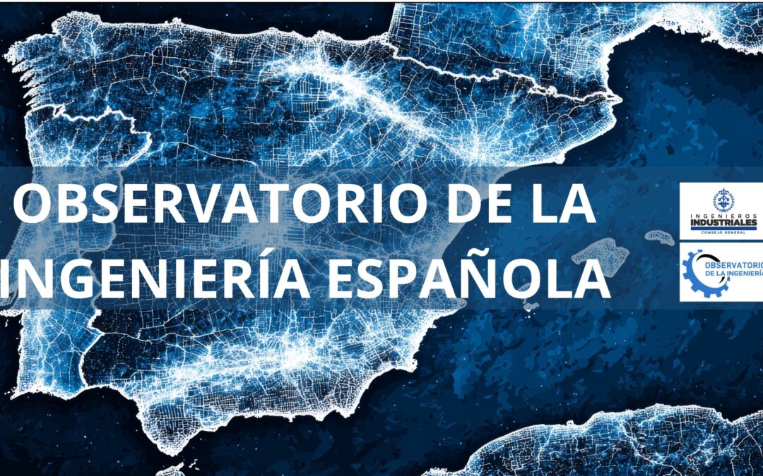 Encuesta Observatorio de la Ingeniería 2025
