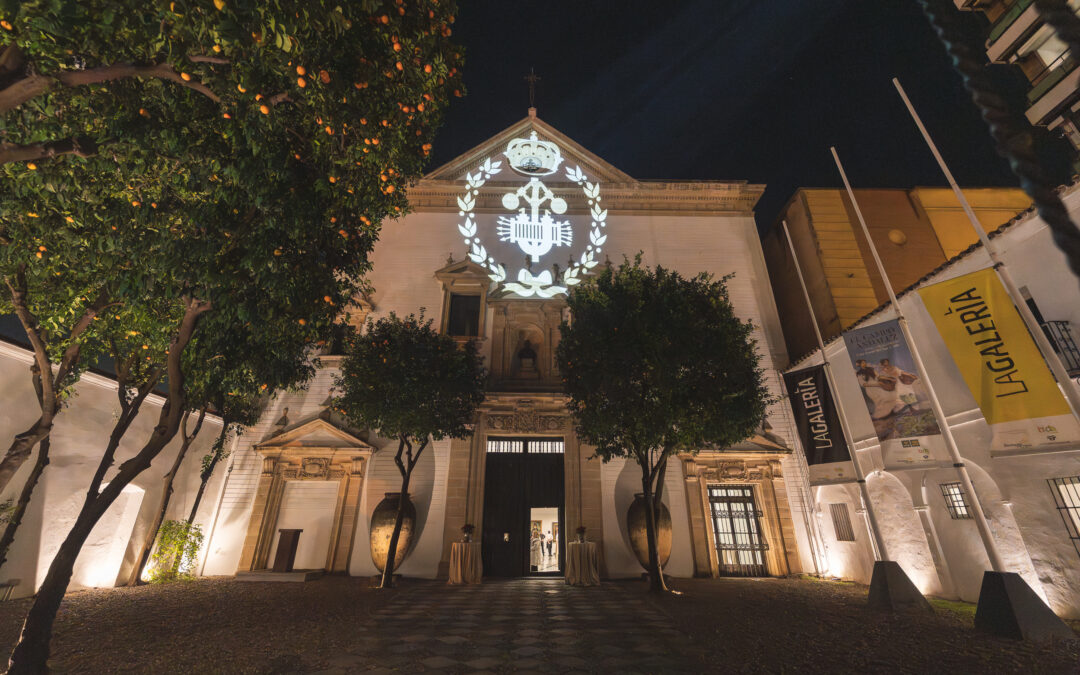 Fotografías Encuentro Navideño 2025- Delegación de Sevilla