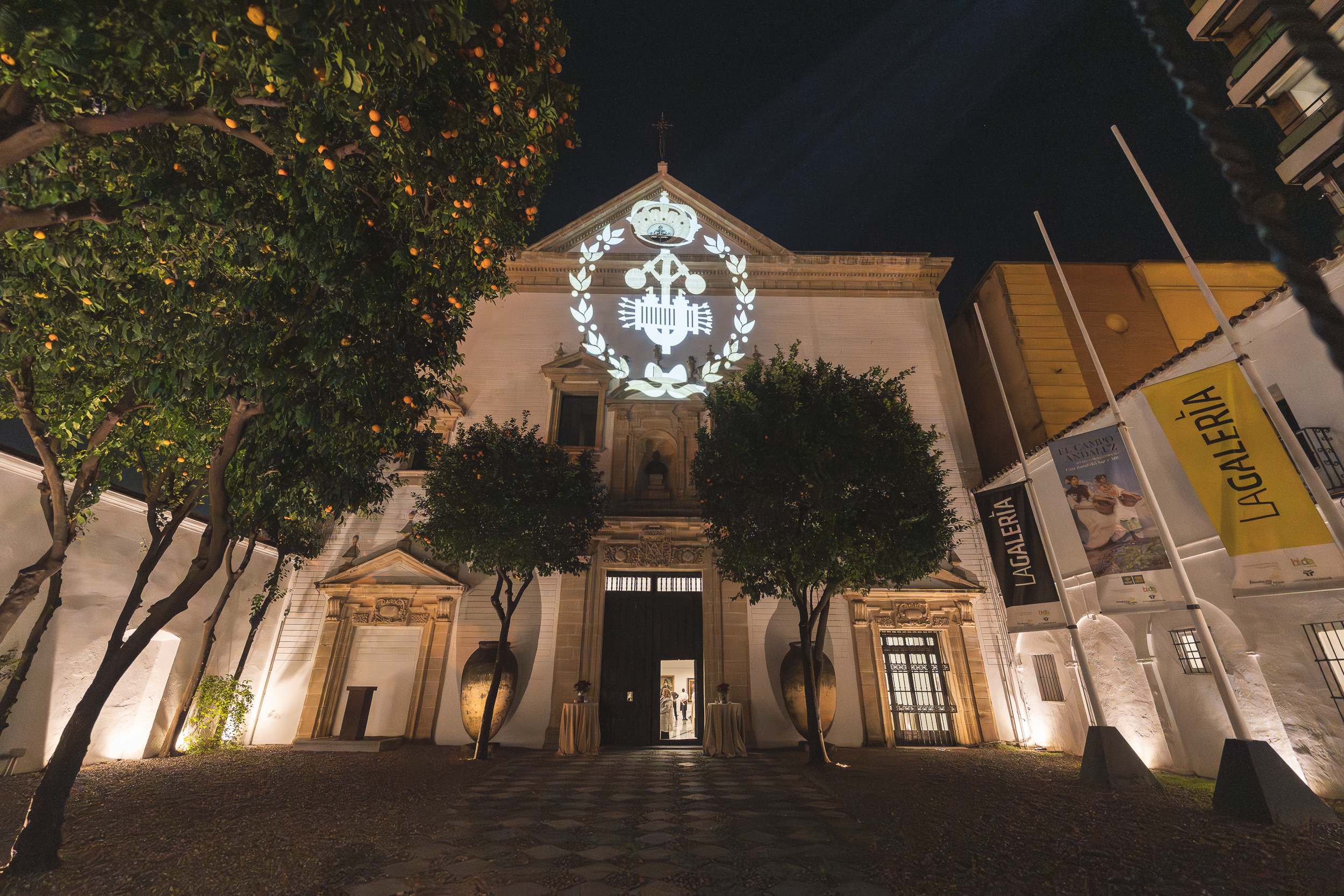 Fotografías Encuentro Navideño 2025- Delegación de Sevilla