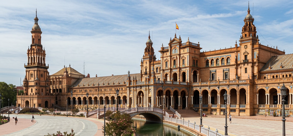 II Seville Forum on Machinery for Decarbonization