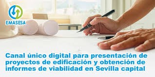 Canal único digital EMASESA