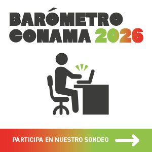 Barómetro CONAMA 2026
