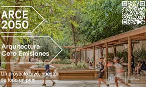 Convocatoria abierta del Sello ARCE 2050 para reconocer buenas prácticas en la descarbonización del parque edificado