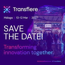Ya puedes formar parte de Transfiere 2027