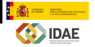 Bases del programa de proyectos singulares innovadores de ahorro y eficiencia energética