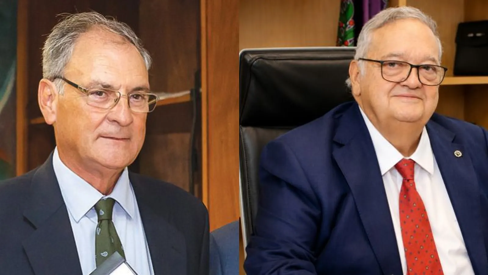 La Asociación Superior de Ingeniería de Andalucía (ASIAN) renueva su presidencia