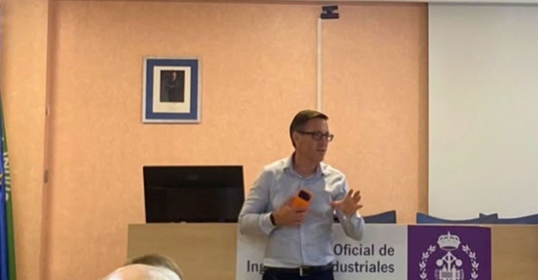 Encuentro de empresas con Red.es